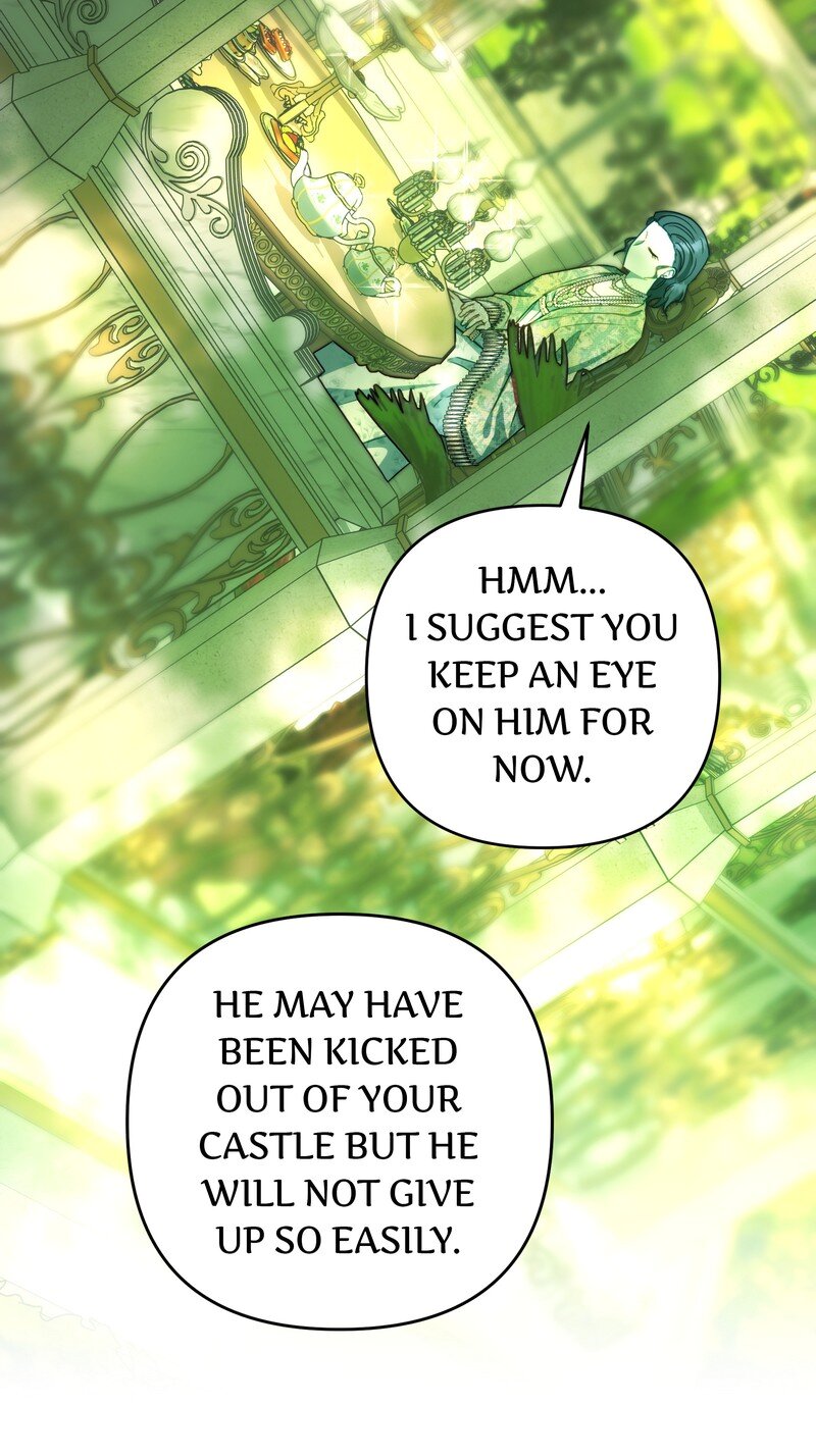 Another Typical Fantasy Romance - Chapter 115 manhwa