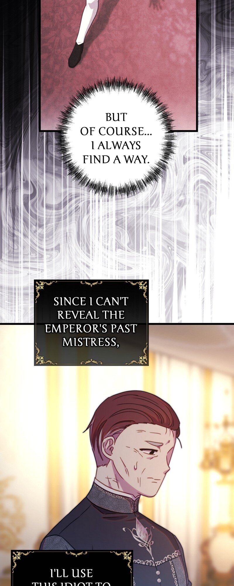 Another Typical Fantasy Romance - Chapter 115 manhwa