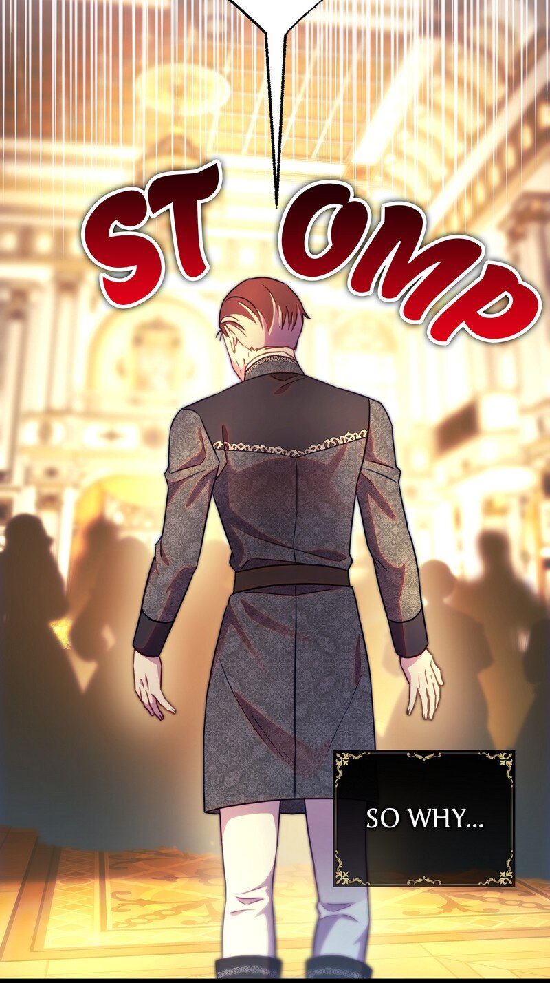 Another Typical Fantasy Romance - Chapter 115 manhwa