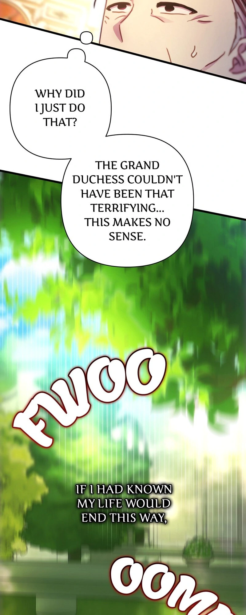 Another Typical Fantasy Romance - Chapter 116 manhwa