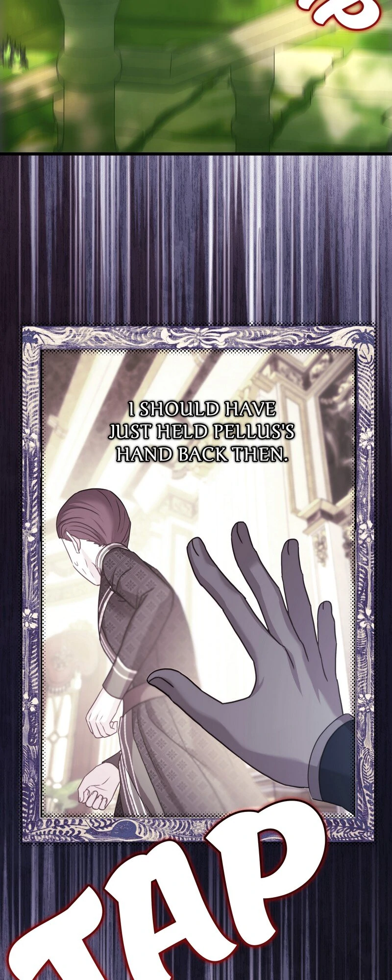 Another Typical Fantasy Romance - Chapter 116 manhwa