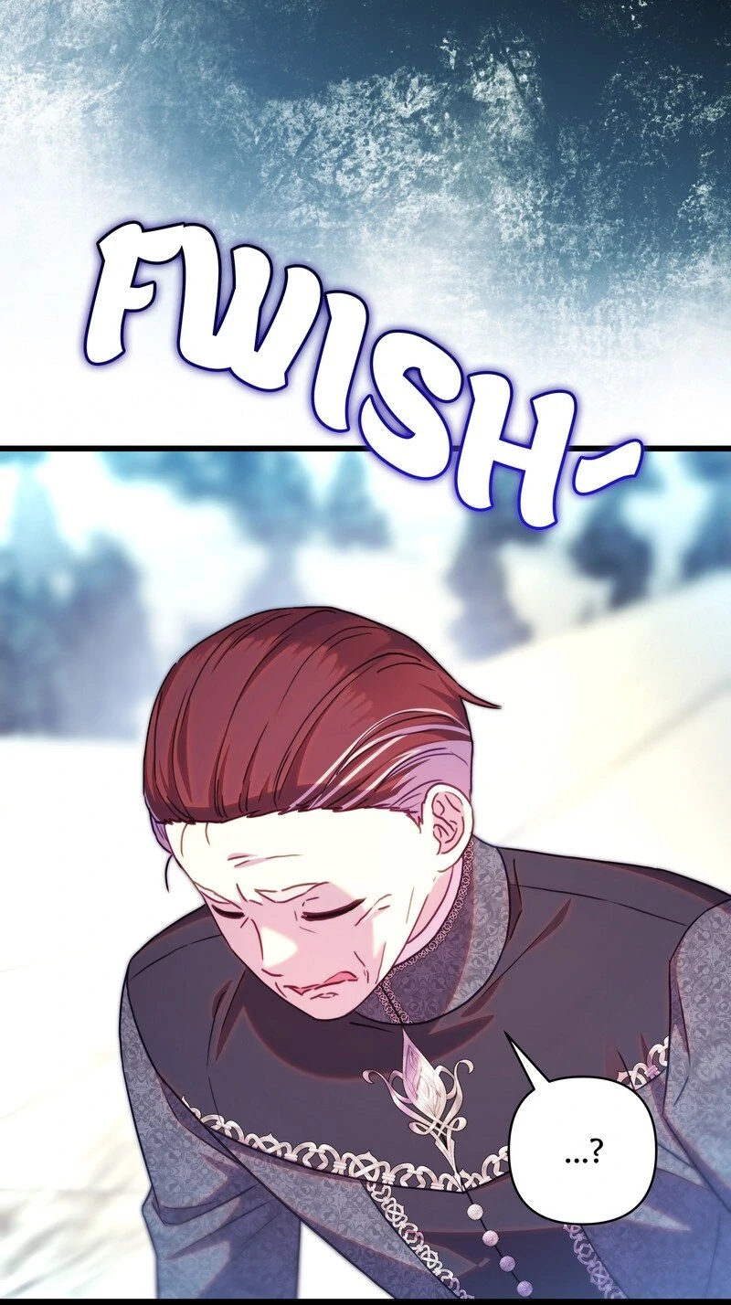 Another Typical Fantasy Romance - Chapter 116 manhwa