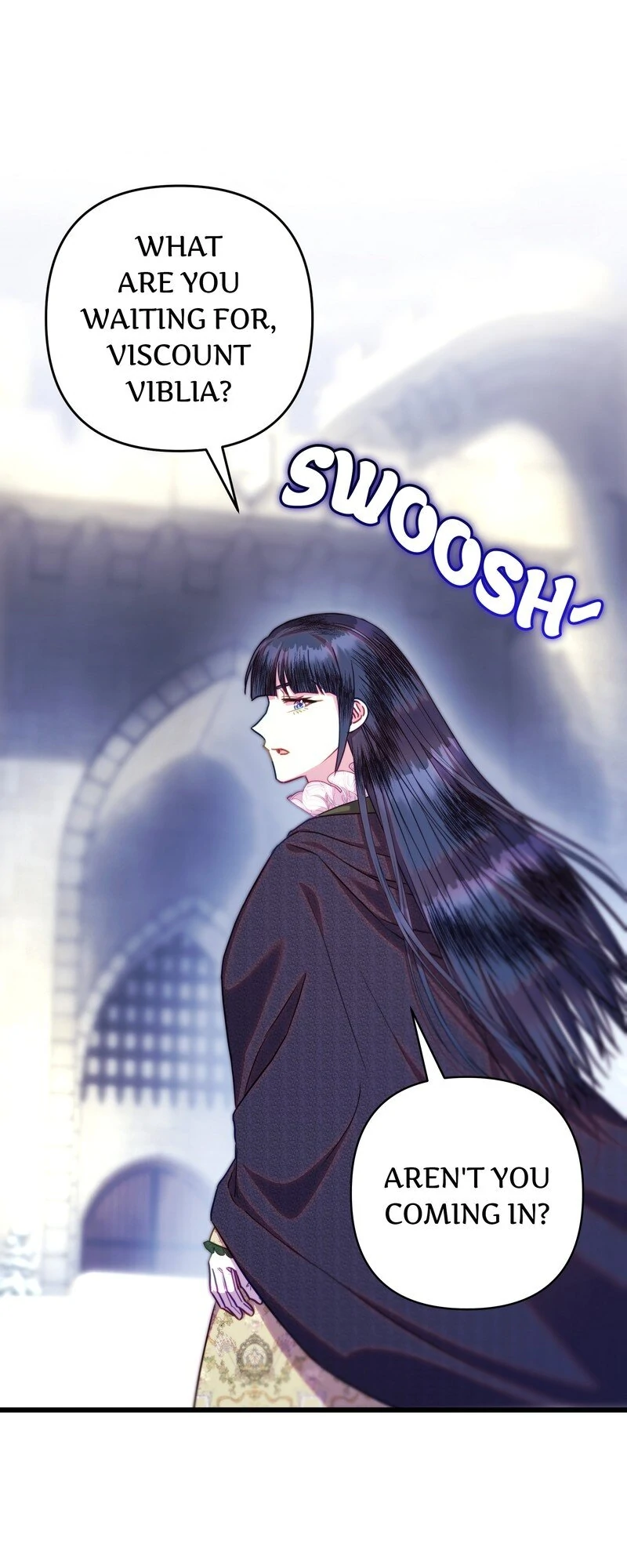 Another Typical Fantasy Romance - Chapter 116 manhwa