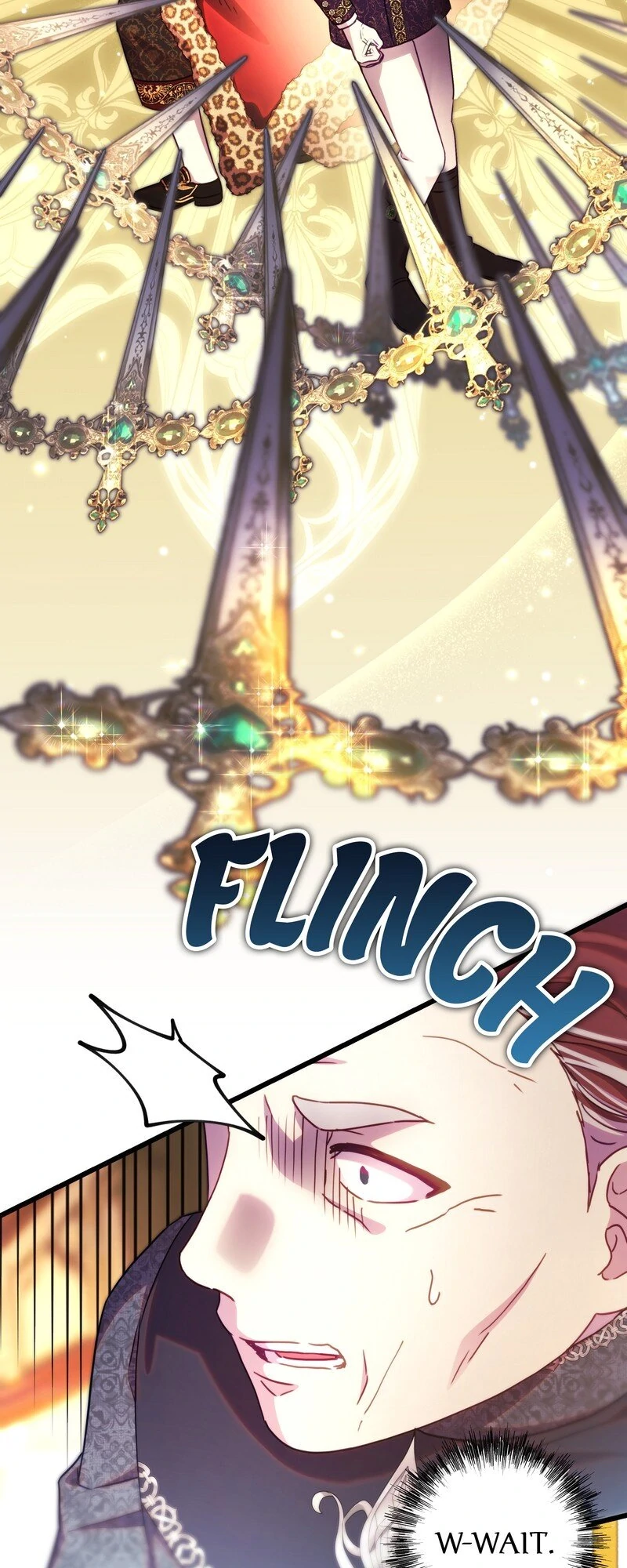 Another Typical Fantasy Romance - Chapter 116 manhwa