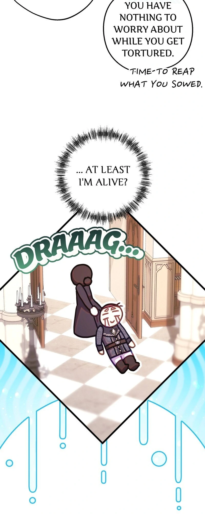 Another Typical Fantasy Romance - Chapter 116 manhwa