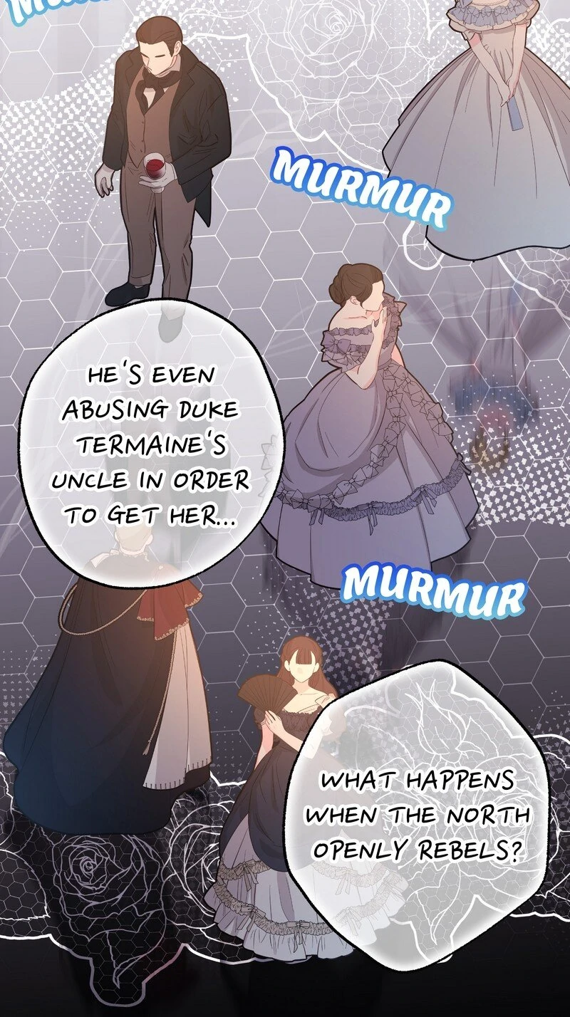 Another Typical Fantasy Romance - Chapter 116 manhwa