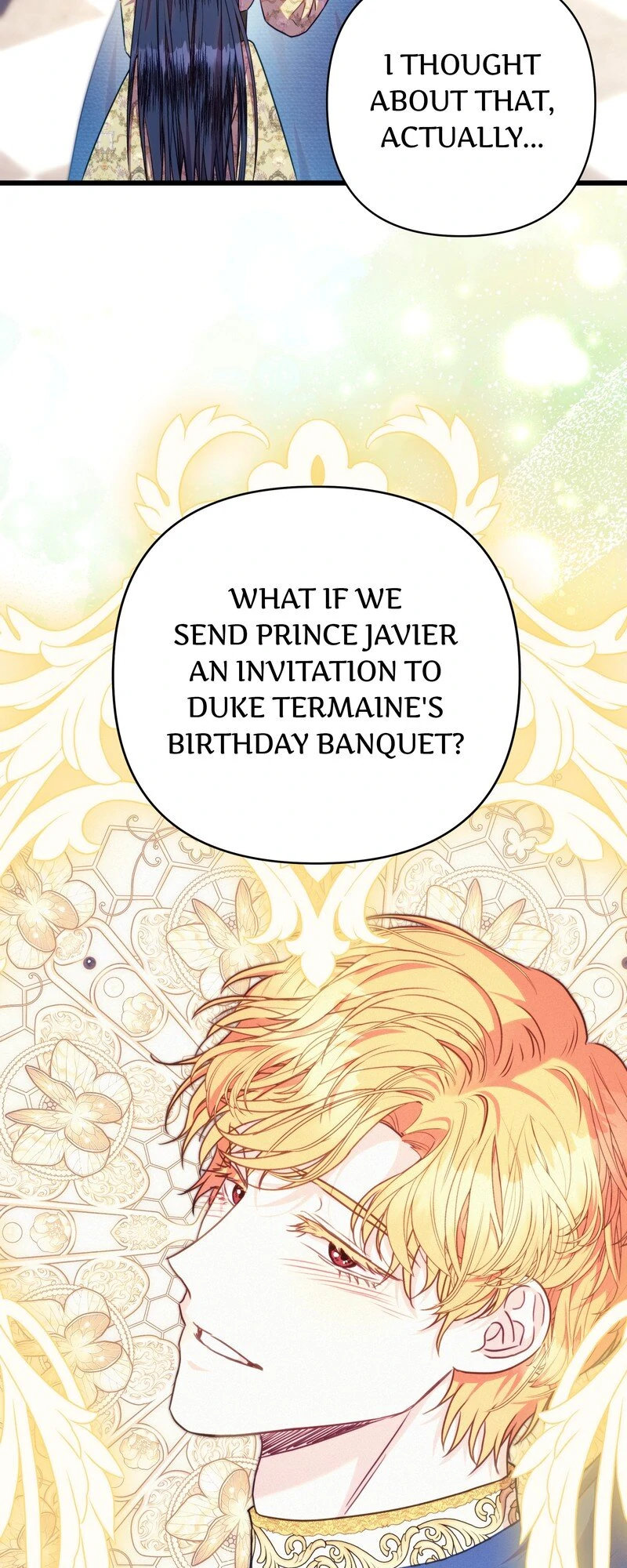 Another Typical Fantasy Romance - Chapter 116 manhwa