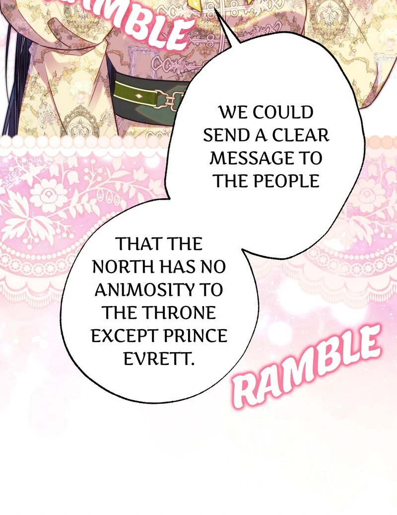 Another Typical Fantasy Romance - Chapter 116 manhwa