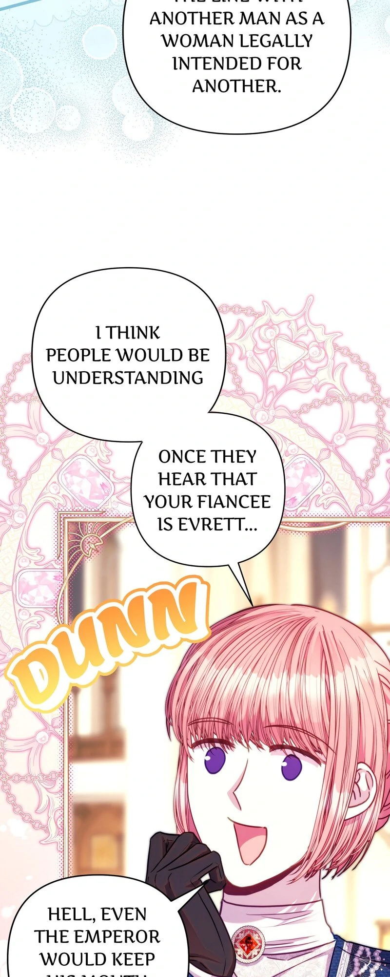 Another Typical Fantasy Romance - Chapter 116 manhwa
