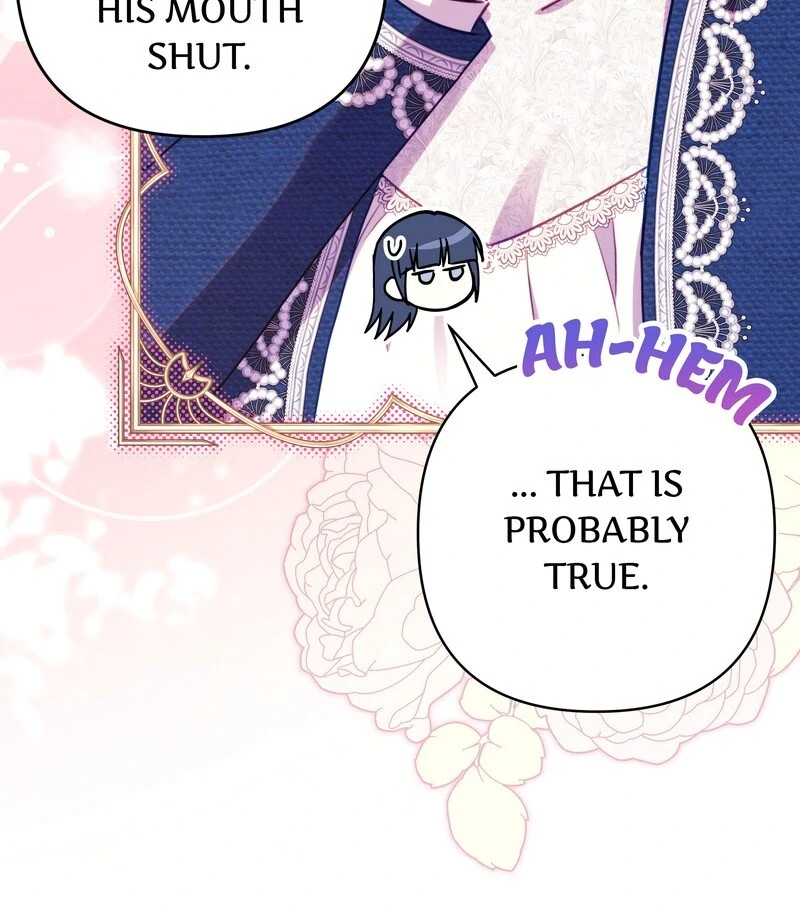 Another Typical Fantasy Romance - Chapter 116 manhwa