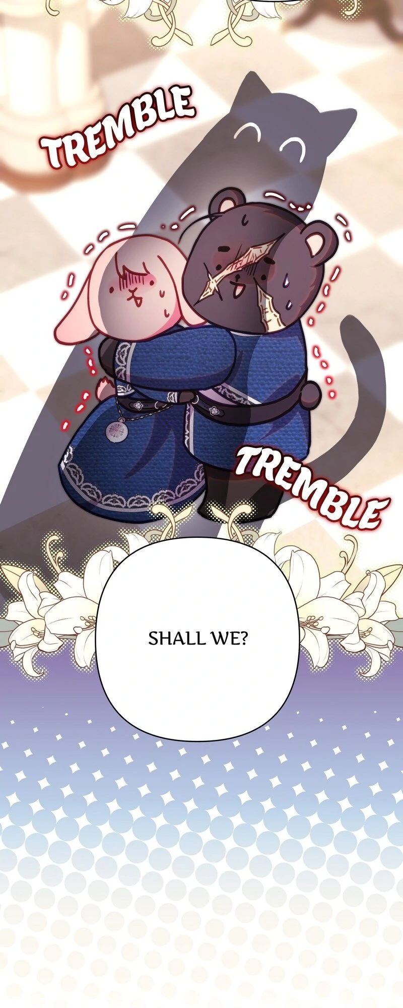 Another Typical Fantasy Romance - Chapter 116 manhwa