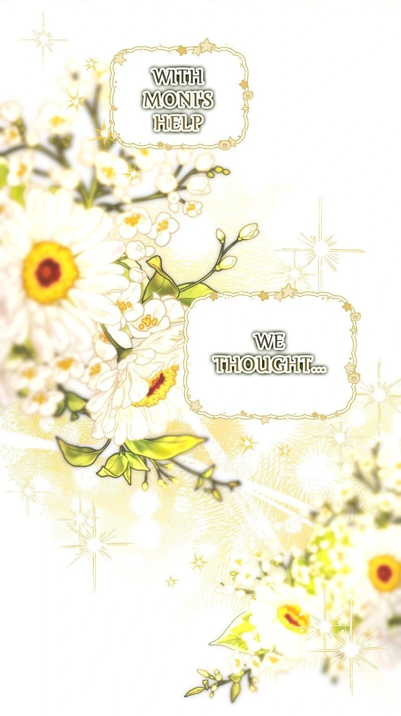 Another Typical Fantasy Romance - Chapter 116 manhwa