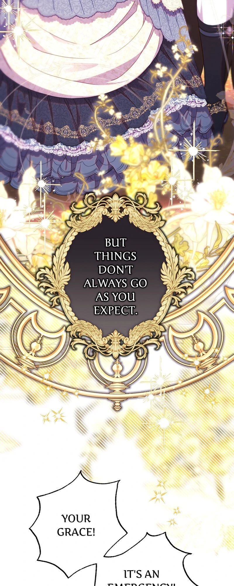 Another Typical Fantasy Romance - Chapter 116 manhwa