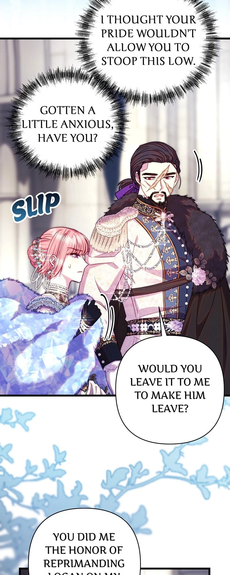 Another Typical Fantasy Romance - Chapter 116 manhwa