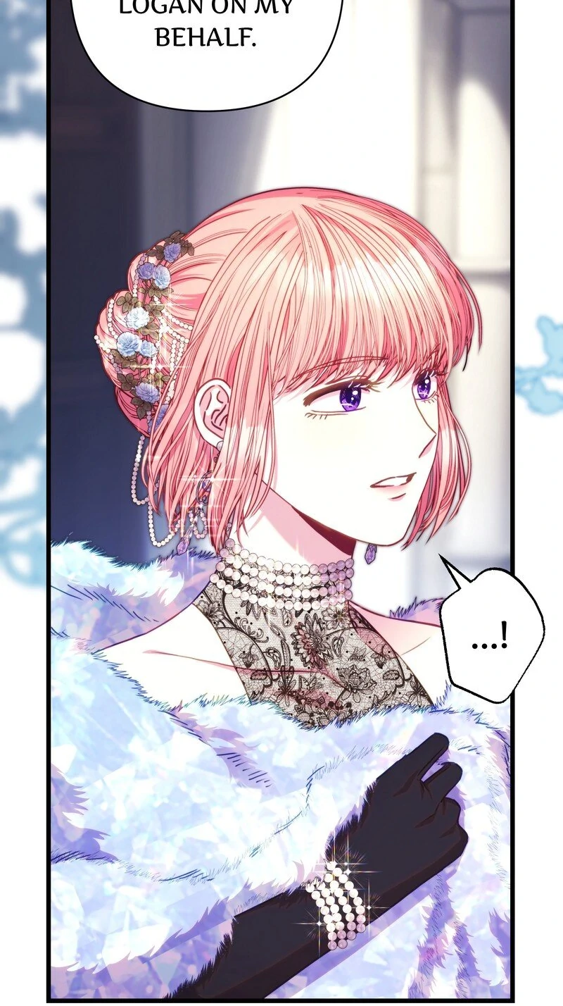 Another Typical Fantasy Romance - Chapter 116 manhwa