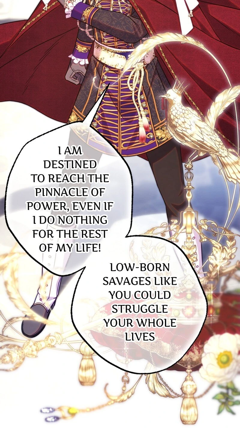 Another Typical Fantasy Romance - Chapter 117 manhwa