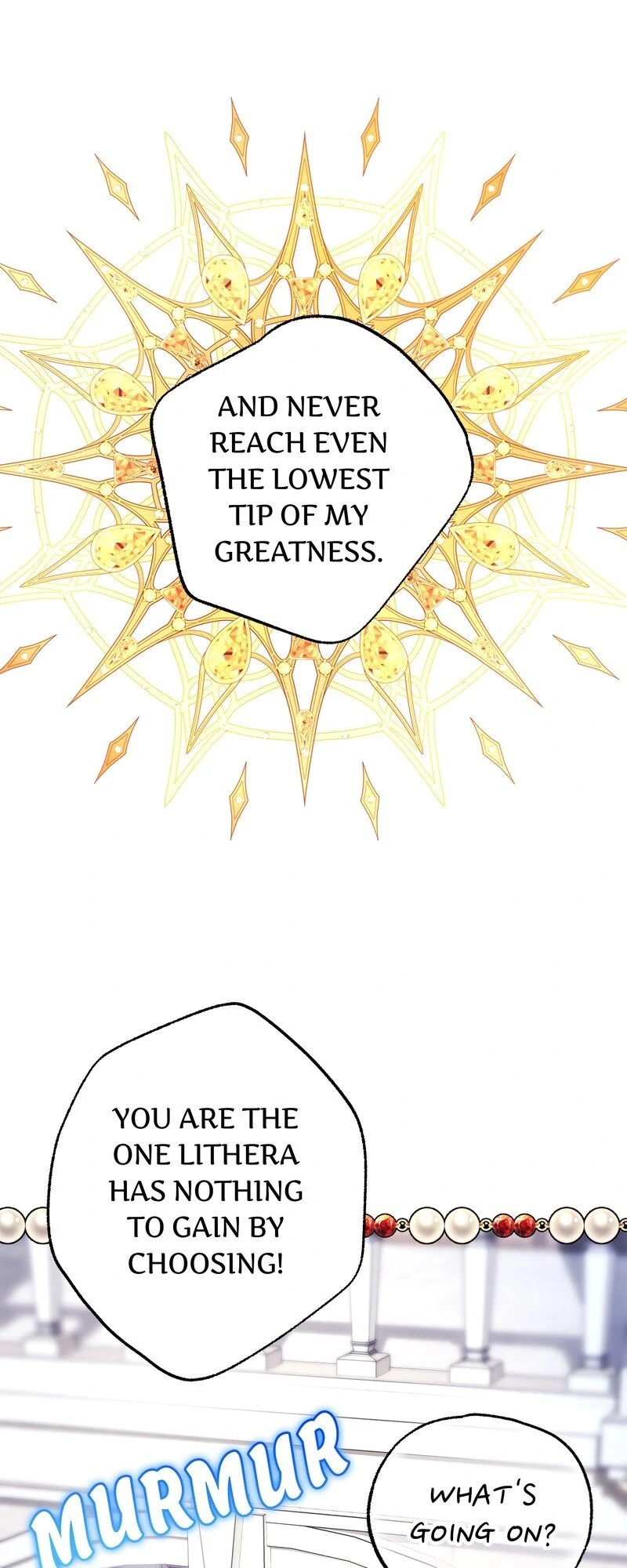 Another Typical Fantasy Romance - Chapter 117 manhwa