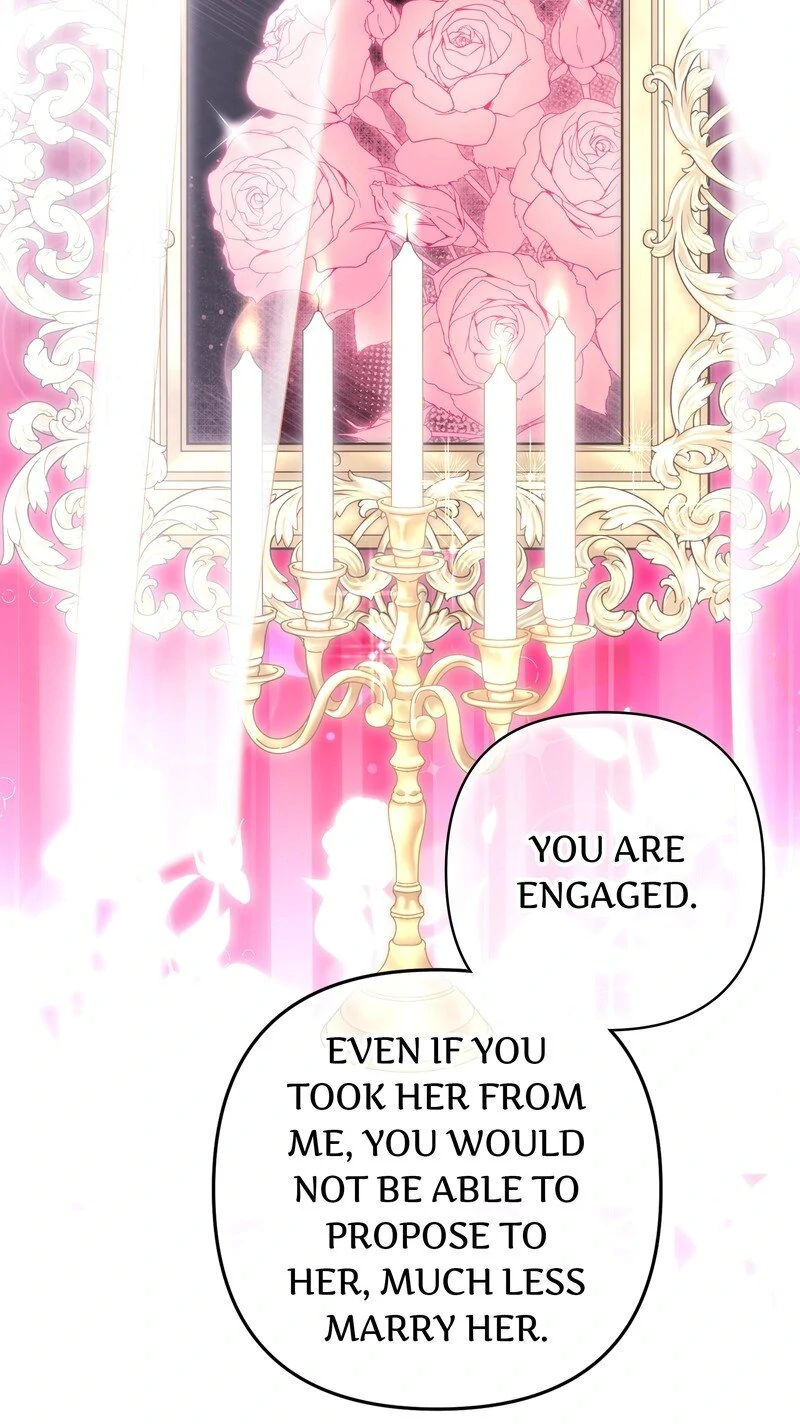 Another Typical Fantasy Romance - Chapter 117 manhwa