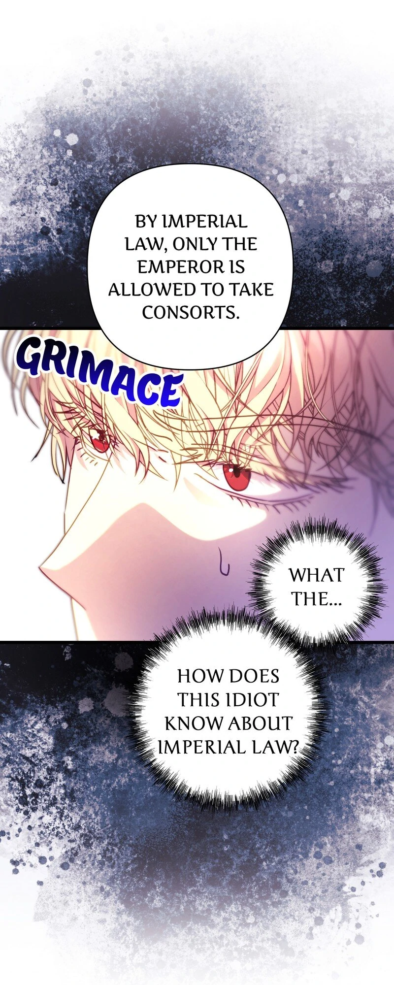 Another Typical Fantasy Romance - Chapter 117 manhwa