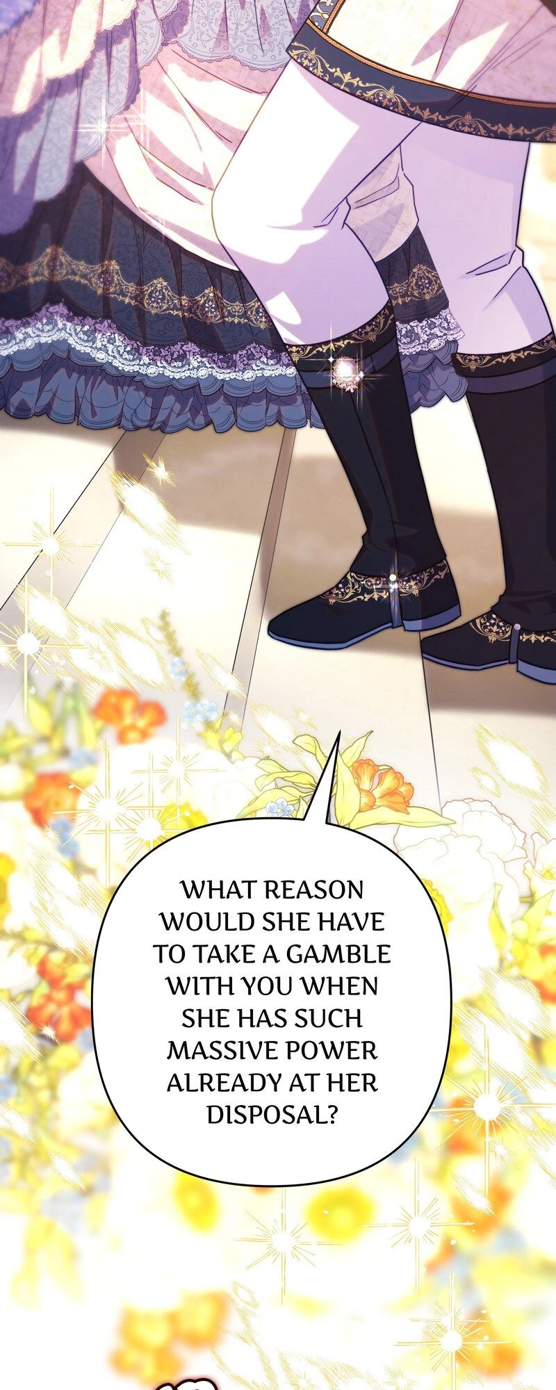 Another Typical Fantasy Romance - Chapter 117 manhwa