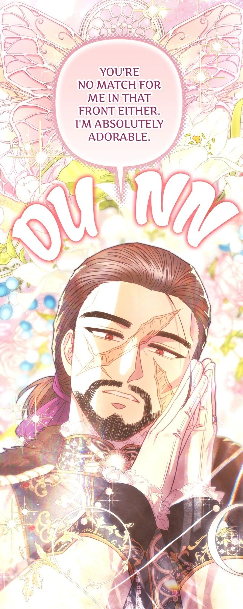 Another Typical Fantasy Romance - Chapter 117 manhwa