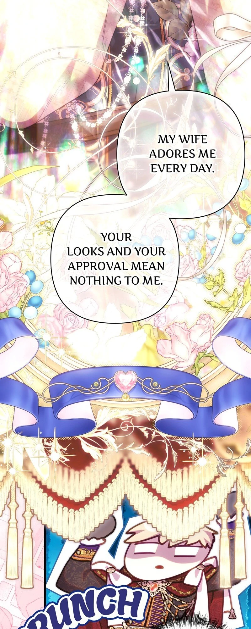 Another Typical Fantasy Romance - Chapter 117 manhwa