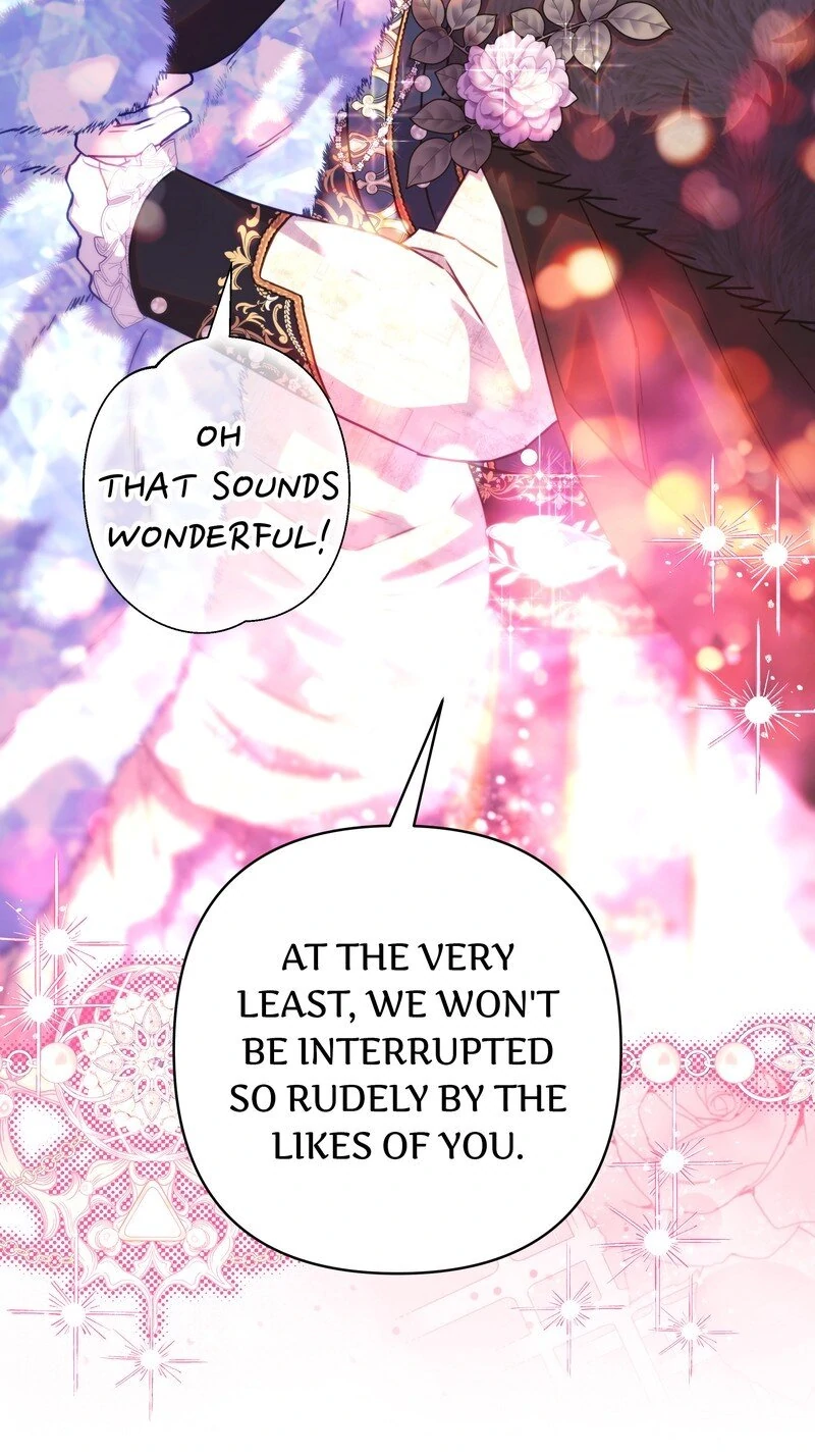 Another Typical Fantasy Romance - Chapter 117 manhwa