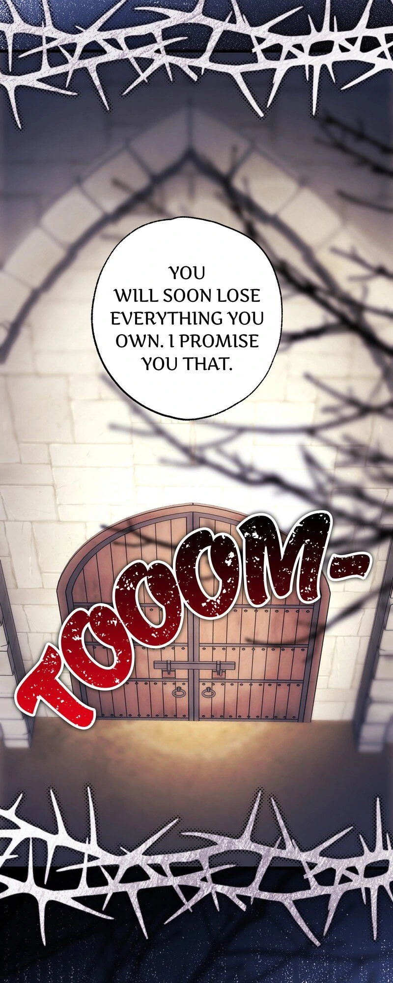 Another Typical Fantasy Romance - Chapter 117 manhwa