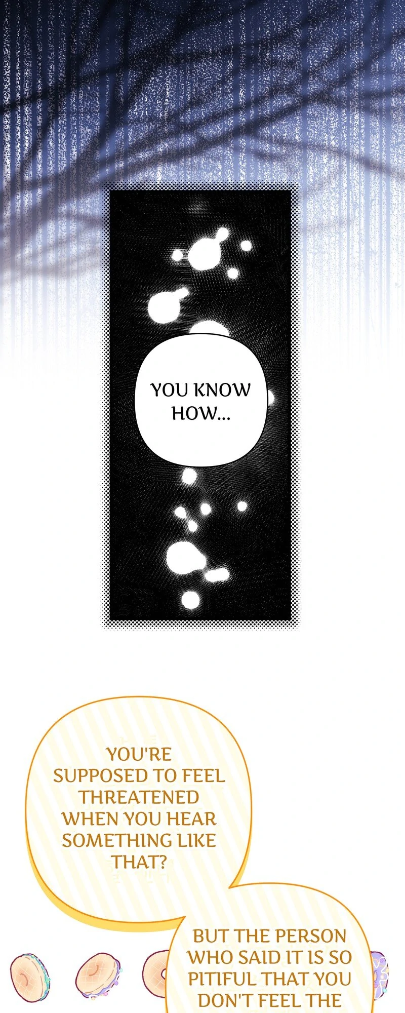 Another Typical Fantasy Romance - Chapter 117 manhwa