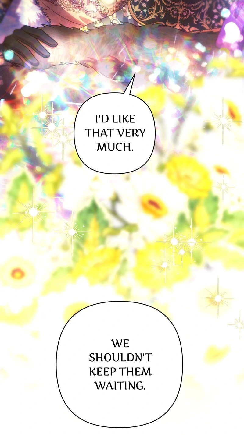 Another Typical Fantasy Romance - Chapter 117 manhwa