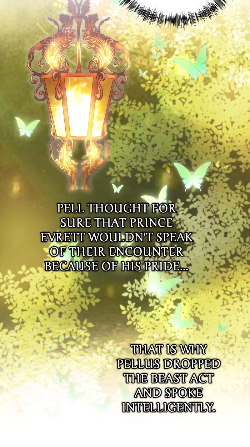 Another Typical Fantasy Romance - Chapter 117 manhwa