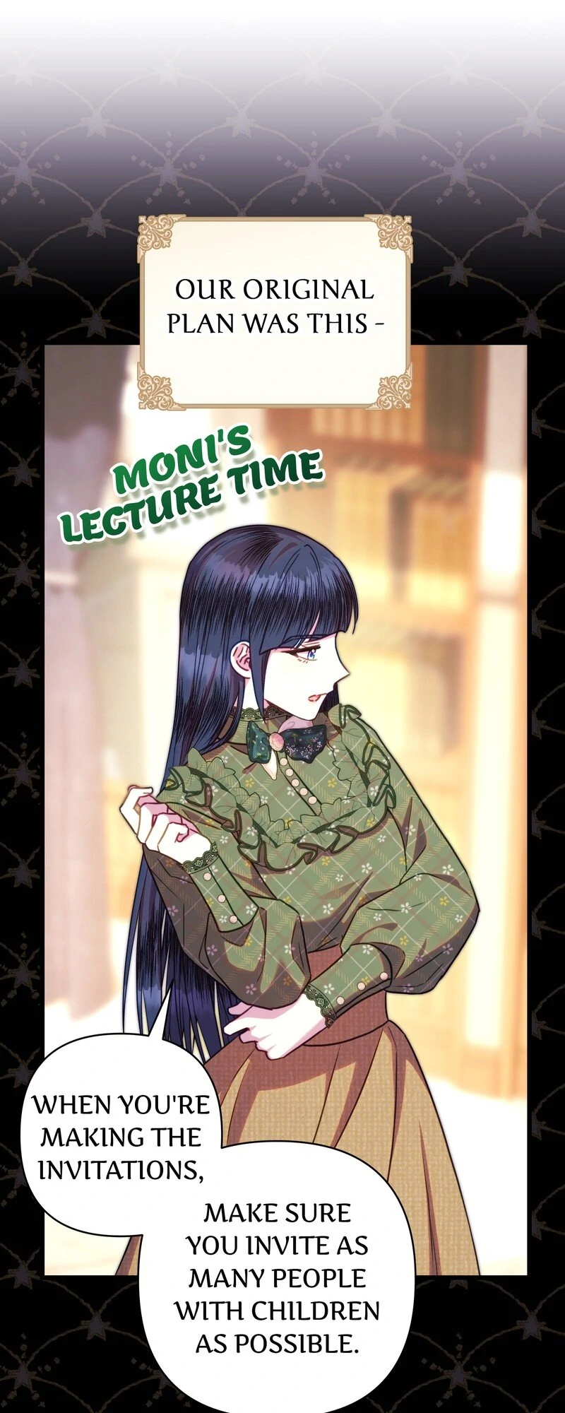 Another Typical Fantasy Romance - Chapter 117 manhwa