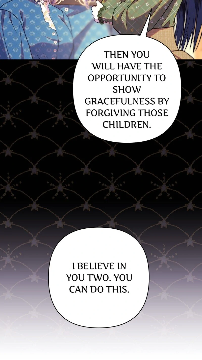 Another Typical Fantasy Romance - Chapter 117 manhwa