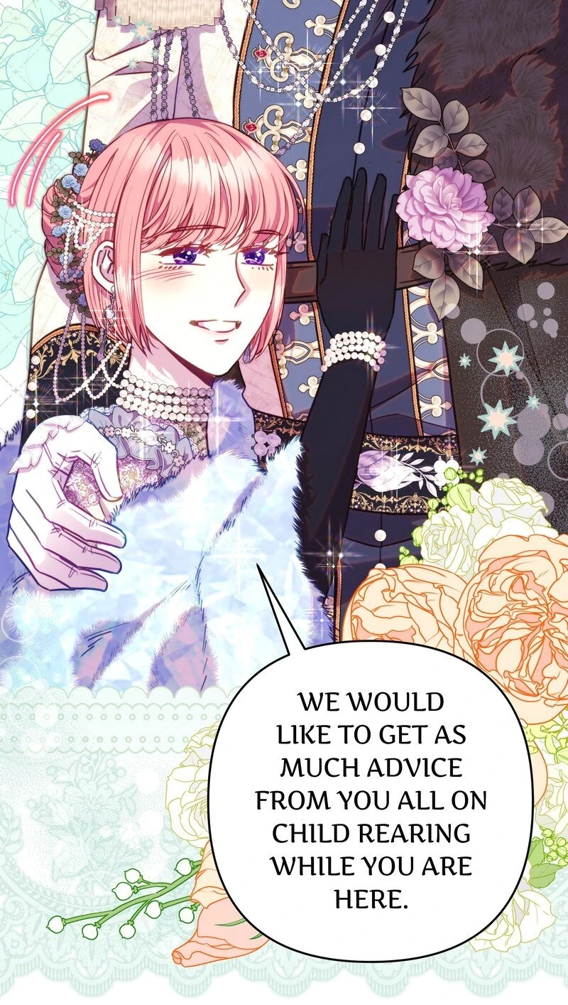 Another Typical Fantasy Romance - Chapter 117 manhwa