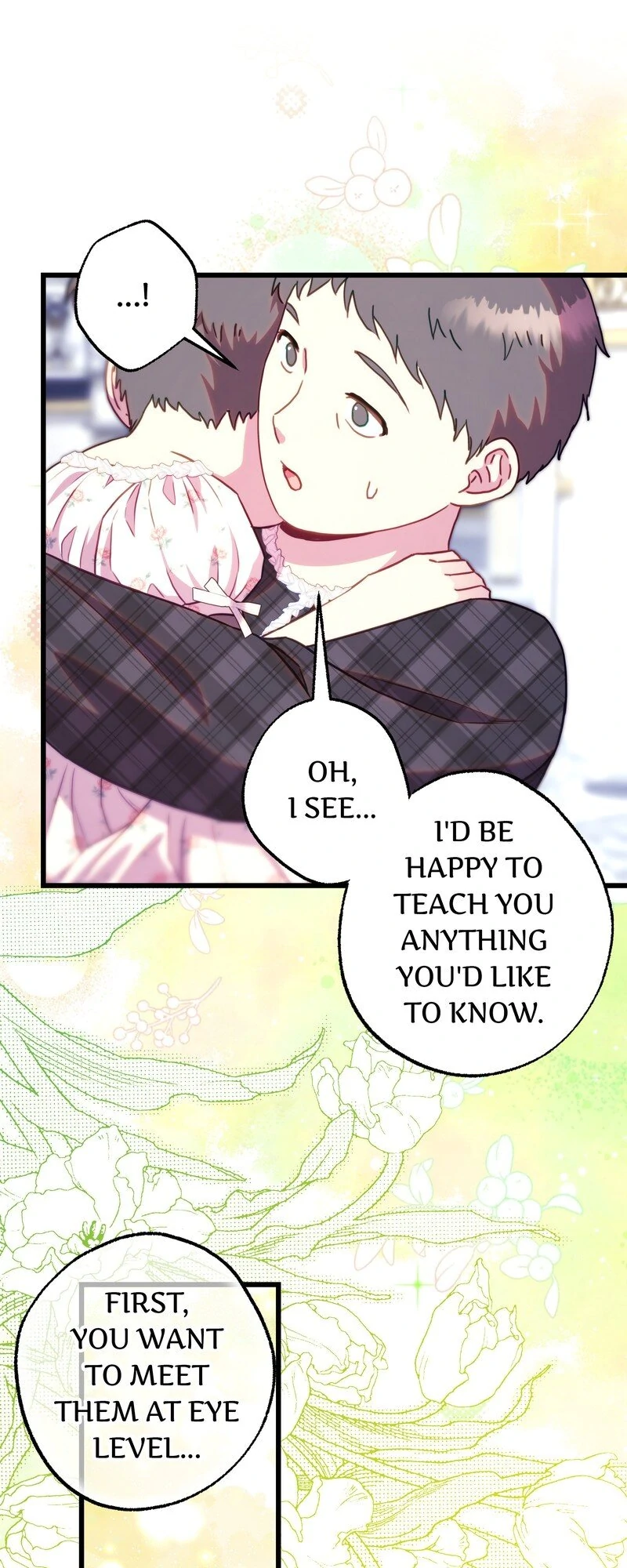 Another Typical Fantasy Romance - Chapter 117 manhwa