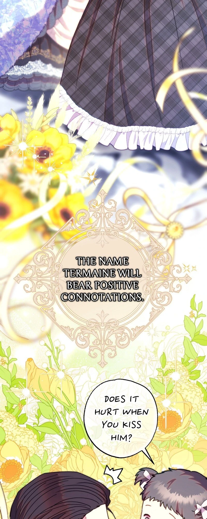 Another Typical Fantasy Romance - Chapter 117 manhwa