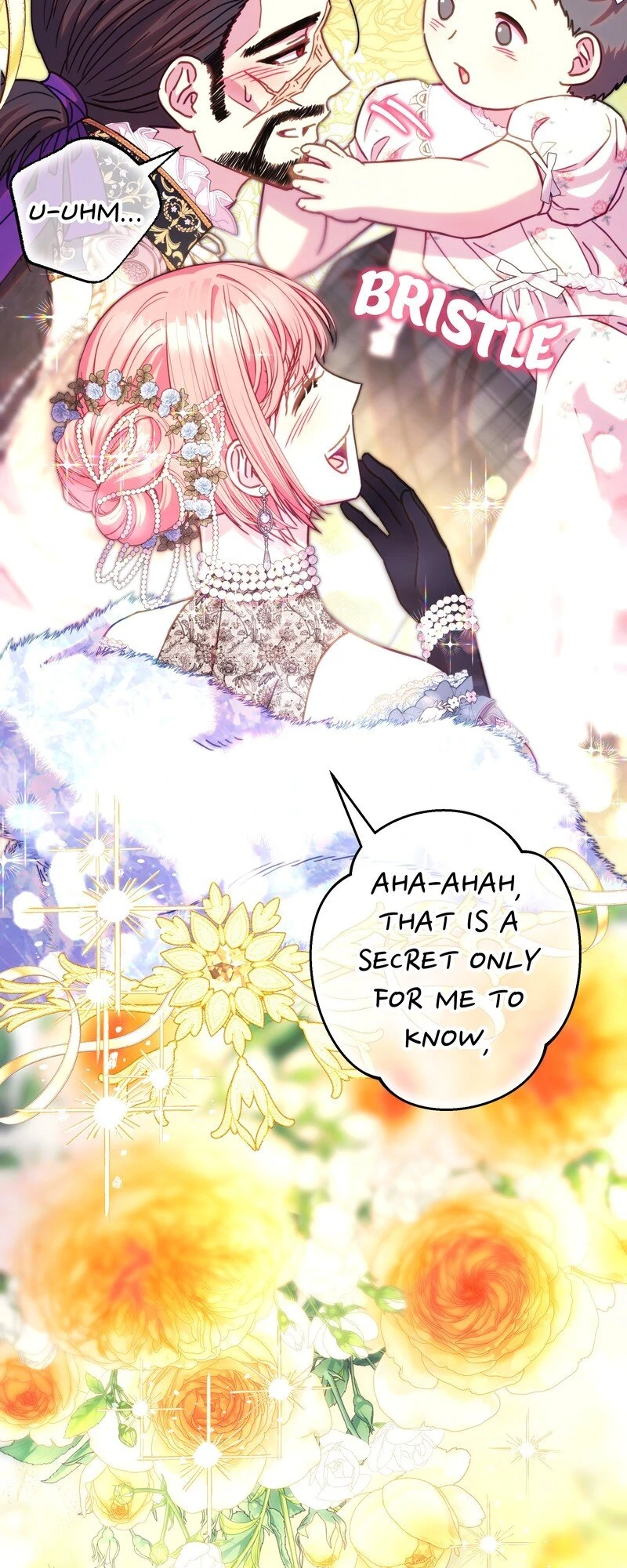 Another Typical Fantasy Romance - Chapter 117 manhwa