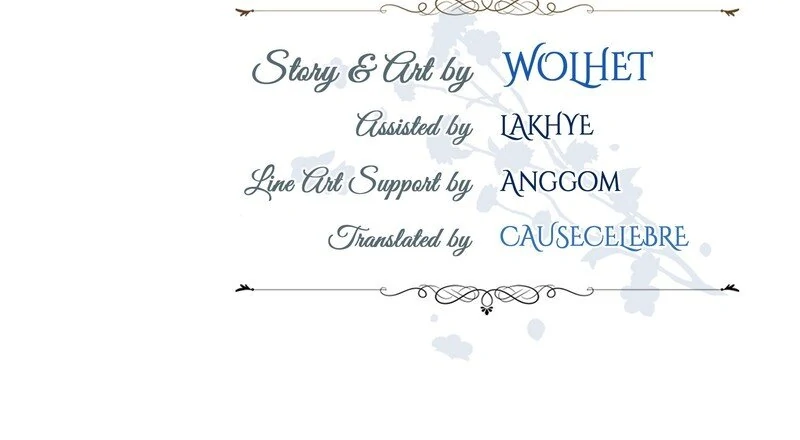Another Typical Fantasy Romance - Chapter 117 manhwa