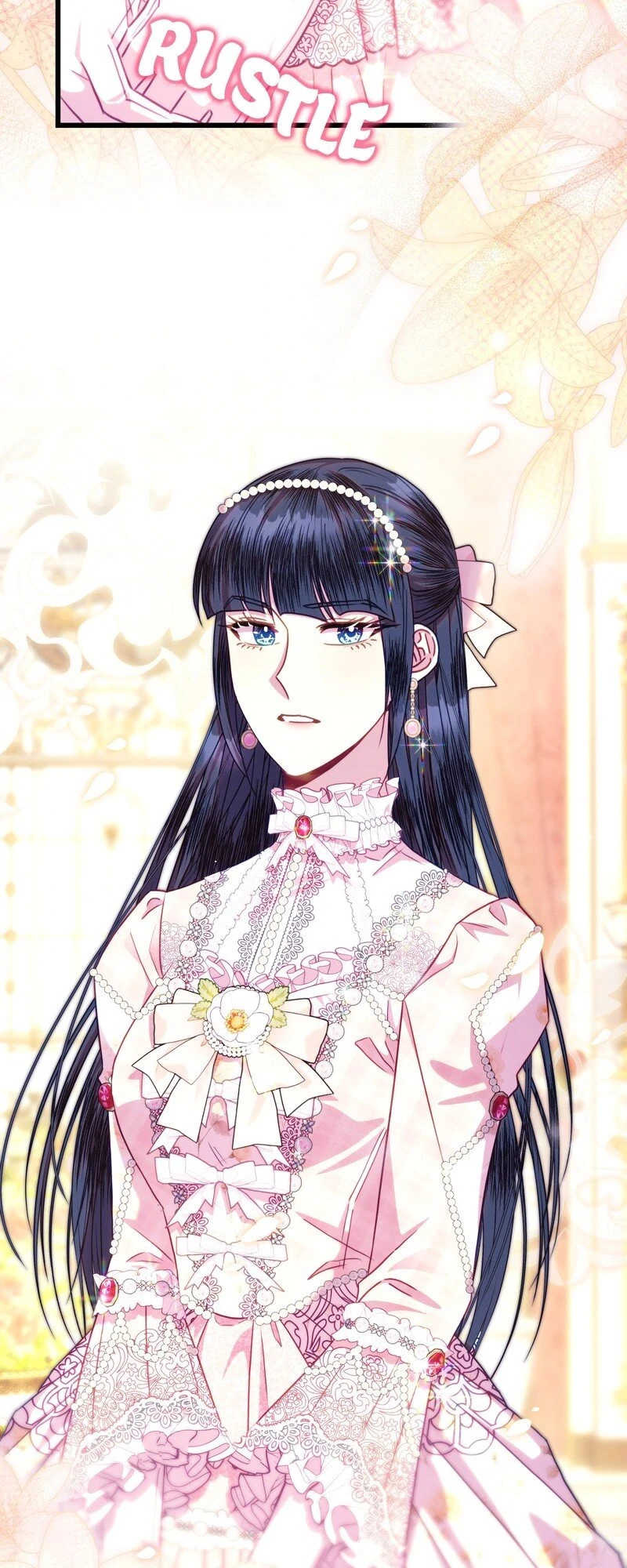 Another Typical Fantasy Romance - Chapter 118 manhwa