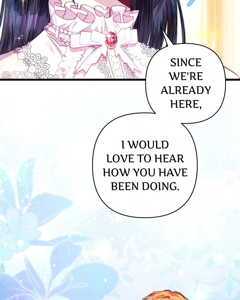 Another Typical Fantasy Romance - Chapter 118 manhwa