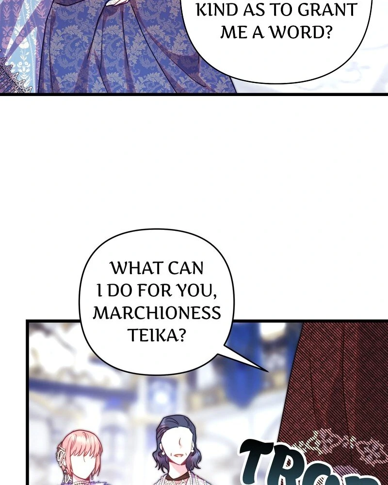 Another Typical Fantasy Romance - Chapter 118 manhwa