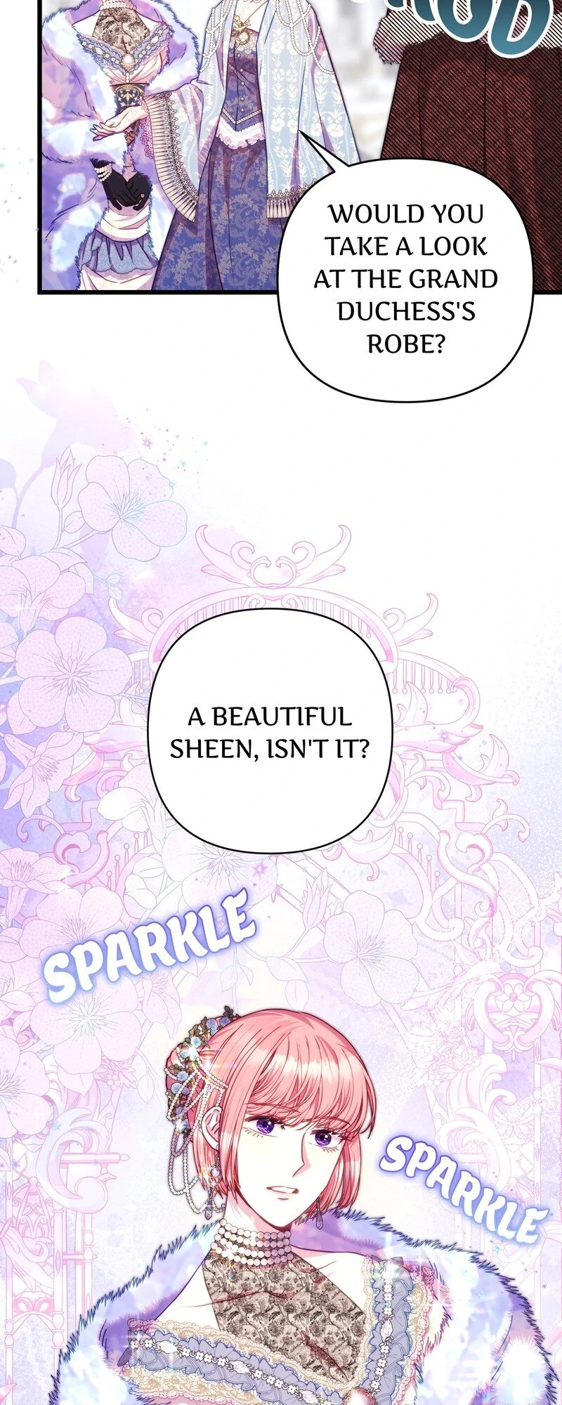 Another Typical Fantasy Romance - Chapter 118 manhwa