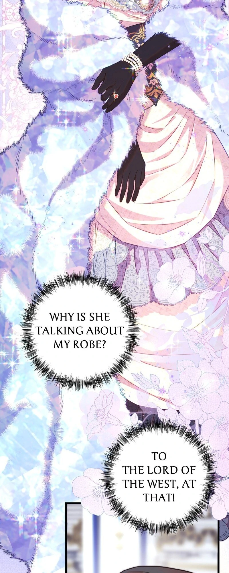 Another Typical Fantasy Romance - Chapter 118 manhwa