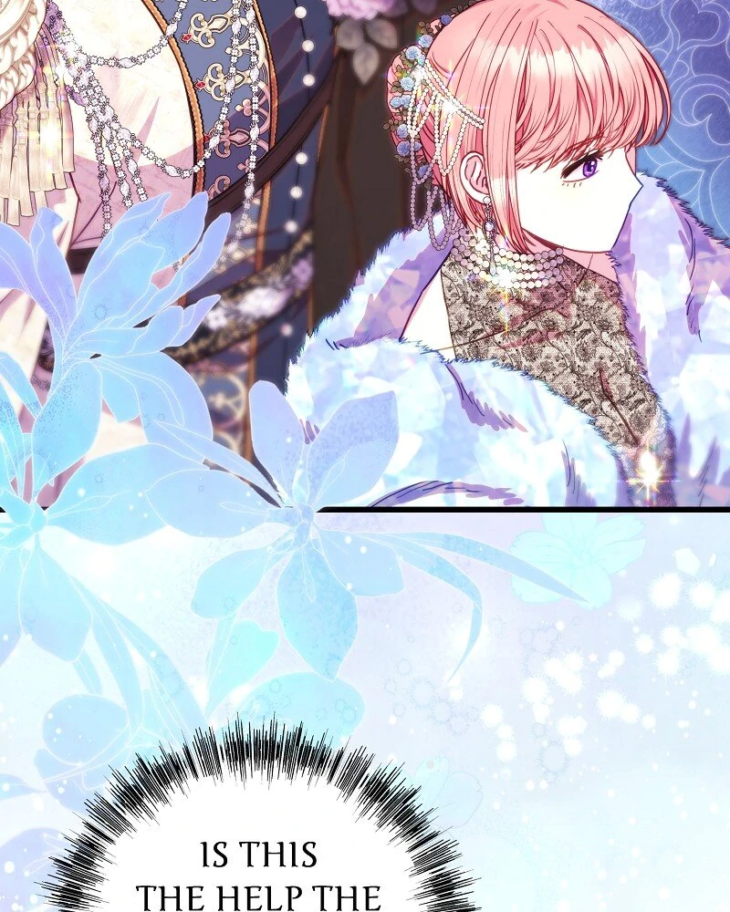 Another Typical Fantasy Romance - Chapter 118 manhwa