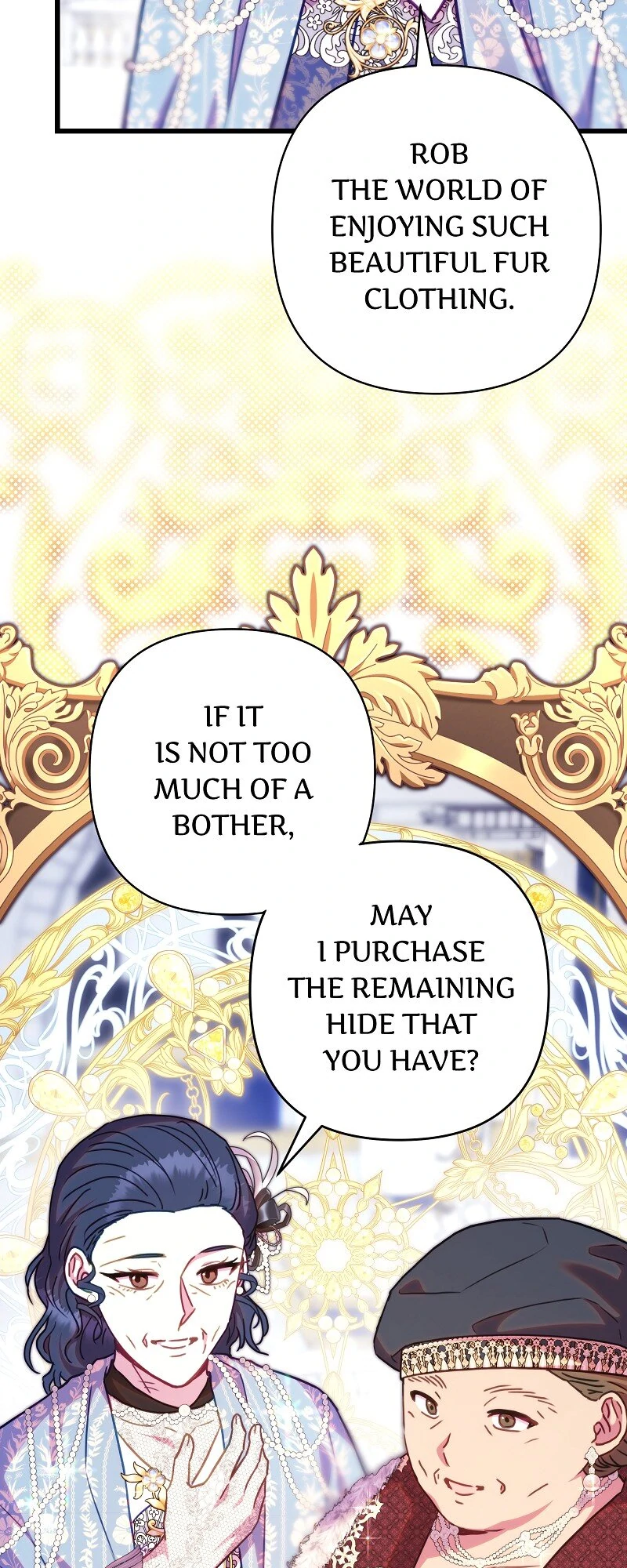 Another Typical Fantasy Romance - Chapter 118 manhwa