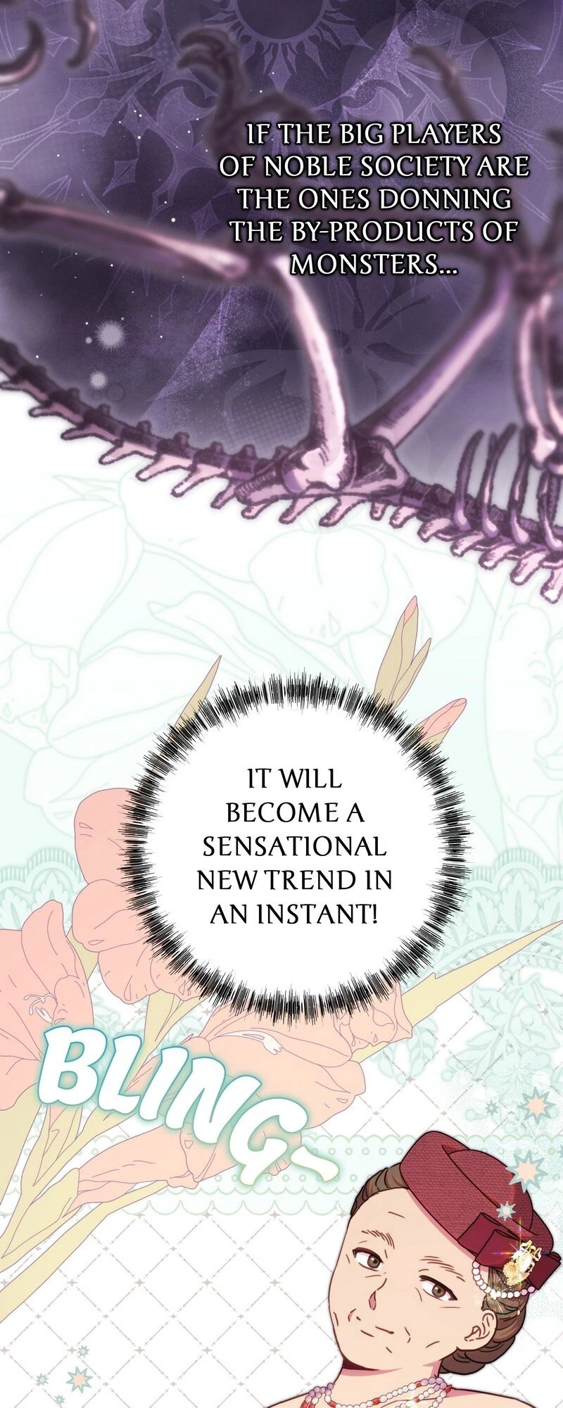 Another Typical Fantasy Romance - Chapter 118 manhwa