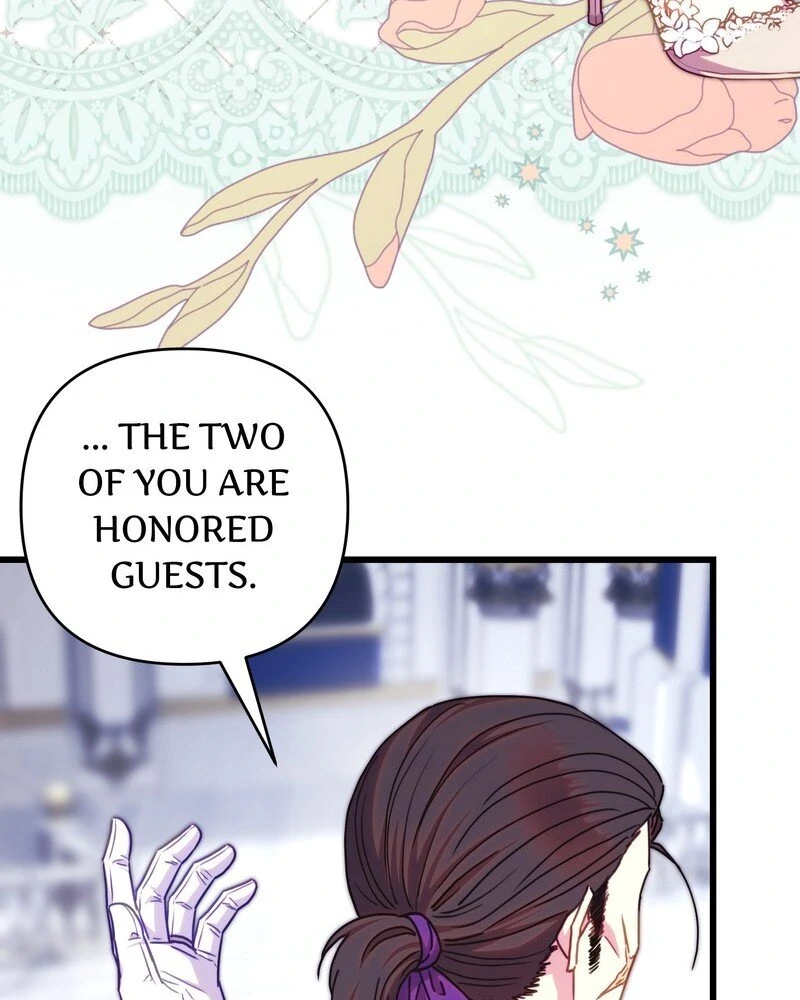 Another Typical Fantasy Romance - Chapter 118 manhwa