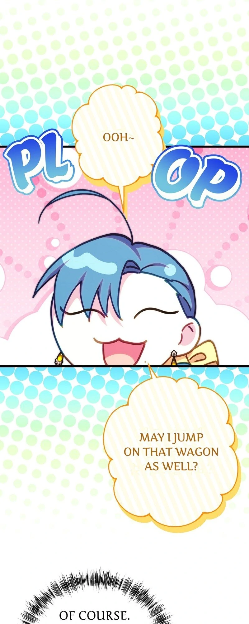 Another Typical Fantasy Romance - Chapter 118 manhwa