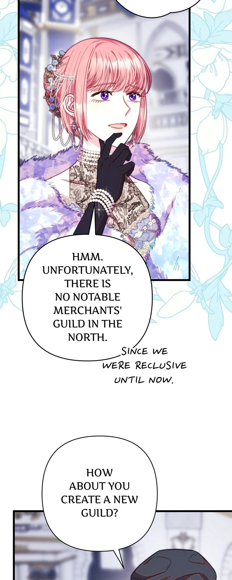 Another Typical Fantasy Romance - Chapter 118 manhwa