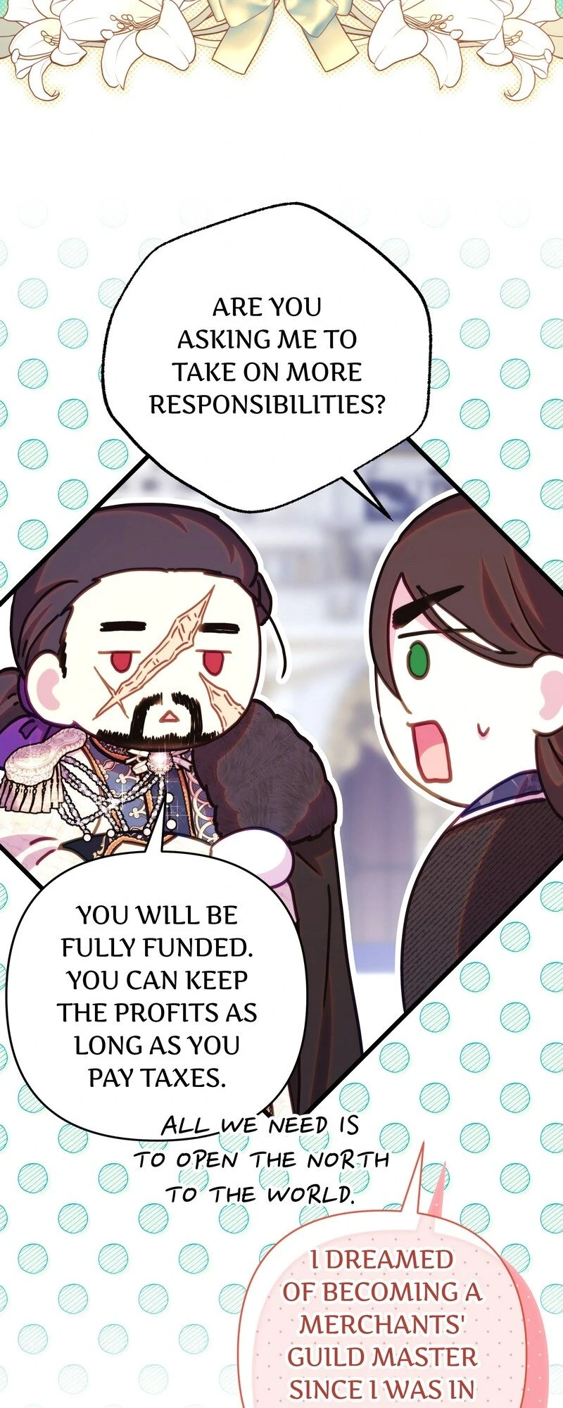 Another Typical Fantasy Romance - Chapter 118 manhwa